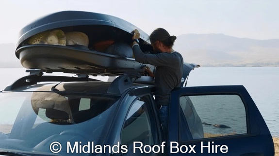 How to Clean & Maintain a Roof Box | Expert Tips UK